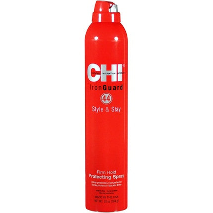 Spray fixativ termo-protector, Chi, Iron Guard 296ml
