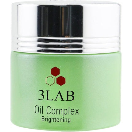 Ulei facial, 3Lab, Brightening, 60ml