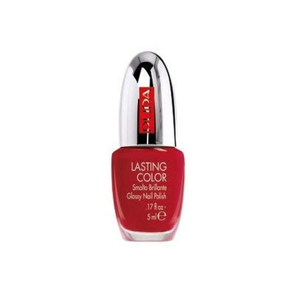 Smalton PUPA Lasting Color 615 Extreme Red, roșu, 5ml