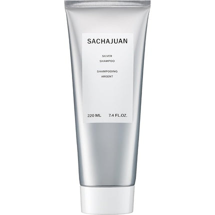 Șampon, Sachajuan, Silver, 220ml