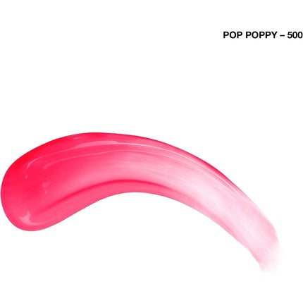 Lip Gloss Rimmel Oh My Gloss, roșu