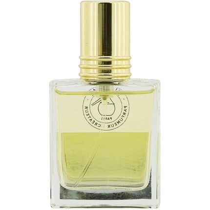 Parfum, Nicolai, Cuir Cuba Intense, 30 ml, auriu