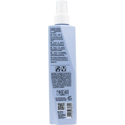 Spray de păr fără clătire, Viahermada B.To.Cure, 250 ml
