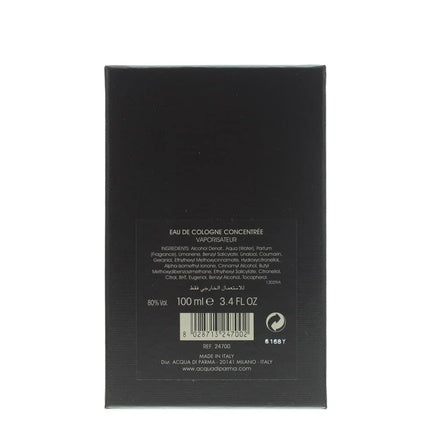 Eau de Cologne Acqua di Parma Colonia Vanilie 100ml
