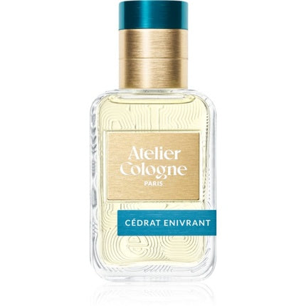 Atelier Cologne Absolue Cedrat Enivrant Eau De Parfum Unisex 30 ml