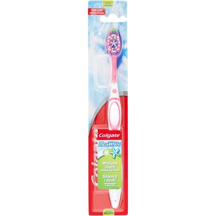 Periuță de dinți, Colgate Max White, medium
