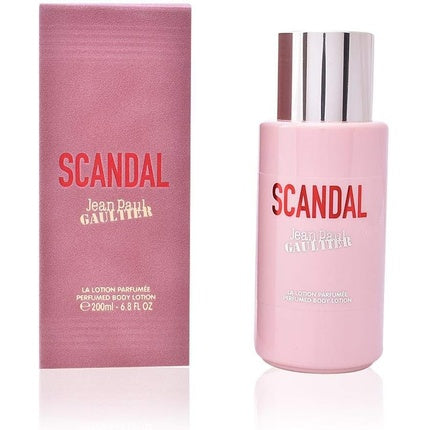 Lotiune de corp, Jean Paul Gaultier, Scandal, 200ml