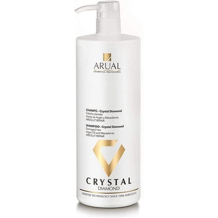 Șampon, Arual, Crystal, 1L