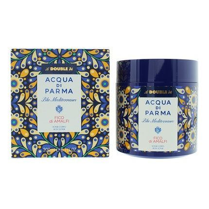 Exfoliant Corp Acqua di Parma Blu Mediterraneo Fico De Amalfi 200ml