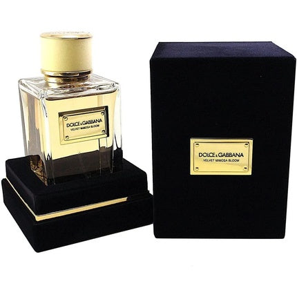 Eau de parfum Dolce & Gabbana Velvet Mimosa Bloom 150ml
