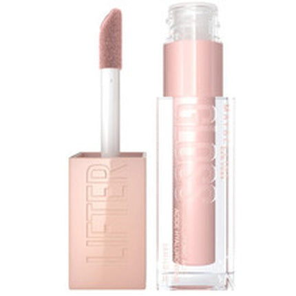 Lip Gloss Maybelline Lifter Gloss 25 Taffy, 10 ml