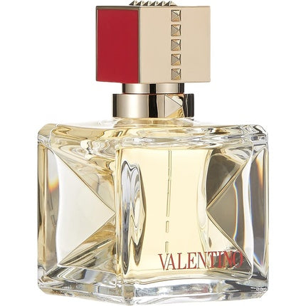 Parfum Eau De Parfum, Valentino Voce Viva, 50ml