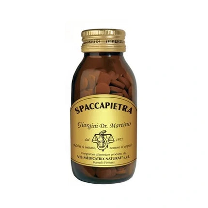 Spaccapietra, Dr. Giorgini, 180 comprimate, ambalaj maro închis