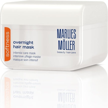 Mascara pentru păr, Marlies Möller, 0.1g
