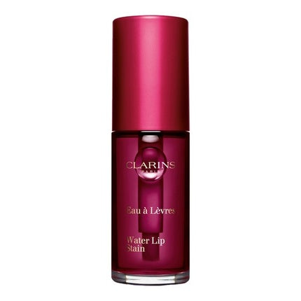 Stain Bucale Clarins Water Lip Stain, 09 Deep Red, 6ml