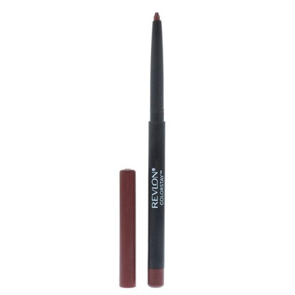 Creion contur buze, Revlon ColorStay, maro
