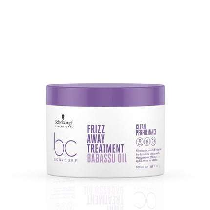 Tratare pentru păr, Schwarzkopf BC Bonacure Keratin Smooth Perfect Hair Treatment, 750ml