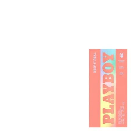 Parfum Playboy Keep It Real, Eau de Toilette, 40ml