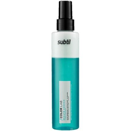 Spray Styling Subtil Color Lab Beaut Chrono Instant 2phase 200ml Alb-Verde