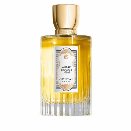 Eau de Parfum Goutal Paris Ambre Sauvage Absolu 100ml