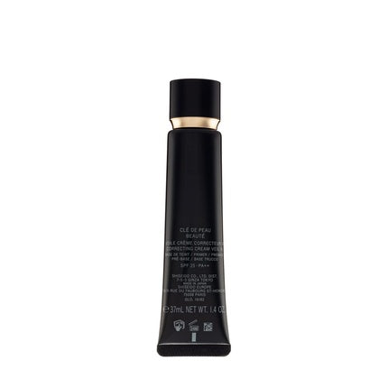 Crema corectoare, Cle De Peau Beaute, SPF 25, 37ml