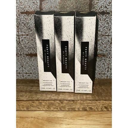 Fenty Beauty Bright Fix Eye Brightener Concealer, 0.34oz