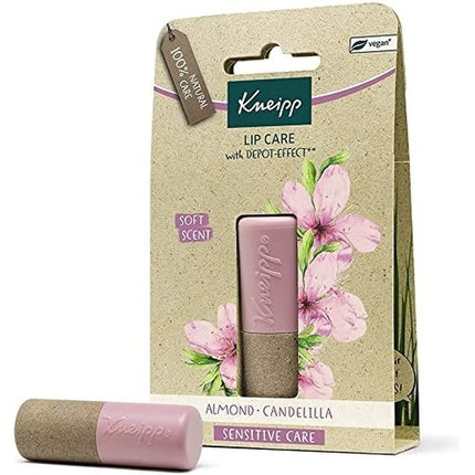 Balsam de buze, Kneipp, Almond, 30g