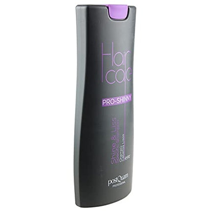 Șampon Specific Shine & Liss 500ml - Postquam