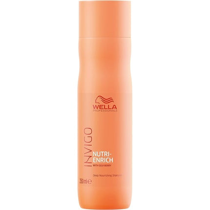 Șampon Wella Professionals Invigo Nutri-enrich 250ml