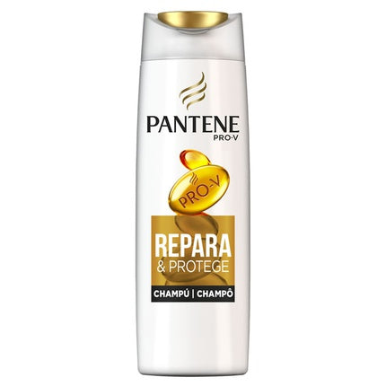 Șampon Pantene Pro-V Repair & Protect, 90 ml, formulă cu Pro-V