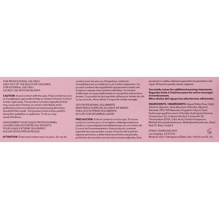 Vopsea de păr, Pulp Riot, Blush Roz Deschis, 113g