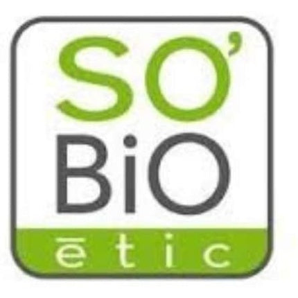 Gel de Duș So'Bio étic Organic cu Ghimbir pentru Bărbați, 200ml