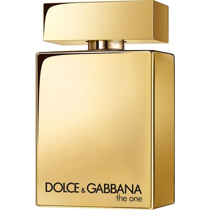 Parfum Dolce & Gabbana The One Gold For Men Eau De Parfum 100ml