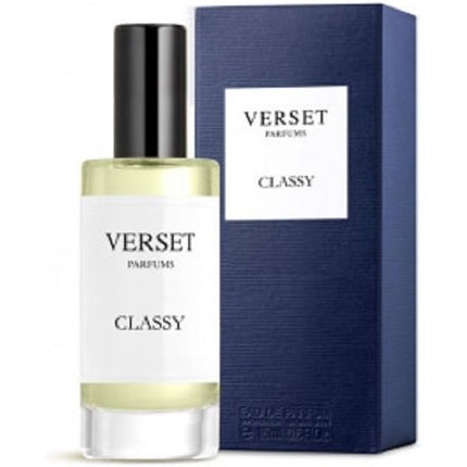 Eau de Parfum, Verset, Classy Men, 15ml