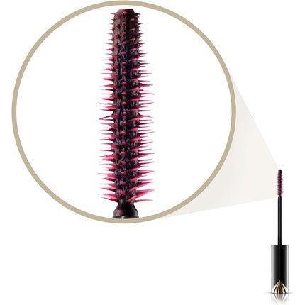 Mascara Max Factor Masterpiece High Definition Deep Blue