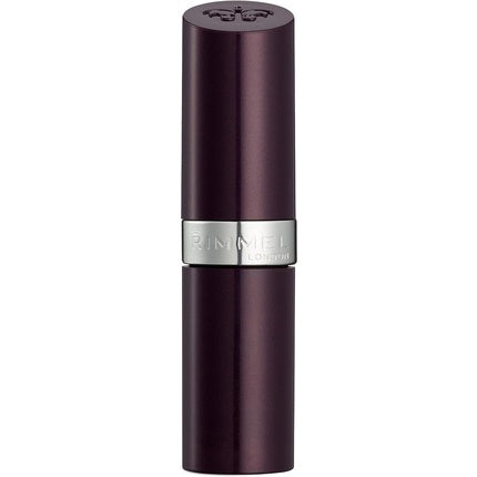 Rimmel London Lasting Finish Lipstick, 264 Coffee Shimmer, 4g