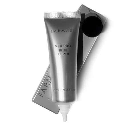 Farmasi VFX Pro Camera Ready Smoothing Face Primer, 25 ml