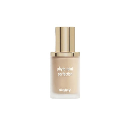 Baza de machiaj, Sisley, PHYTO-TEINT PERFECTION, 30 ml