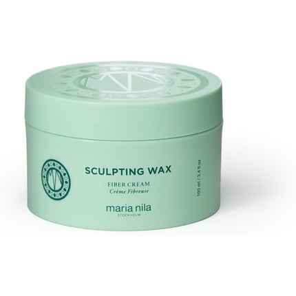 Wax sculptant Maria Nila, 100ml, finisaj mat