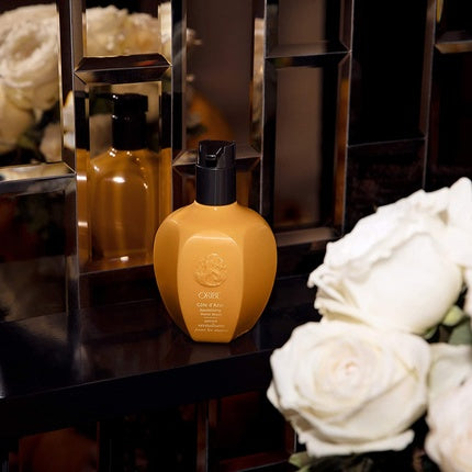 Săpun lichid, Oribe, Côte d'Azur, auriu, 300ml