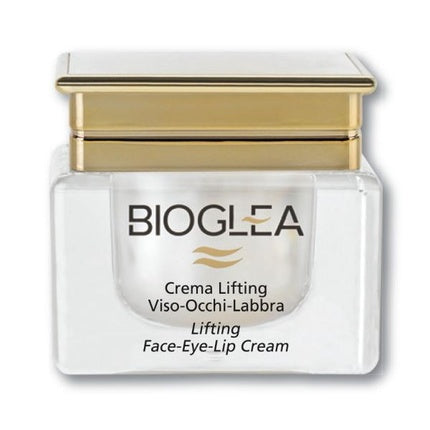 Crema Lifting Bioglea pentru Față, Ochi și Buze, 50ml