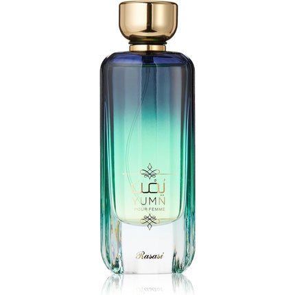 Parfum femei, Rasasi, Yumn, 100ml