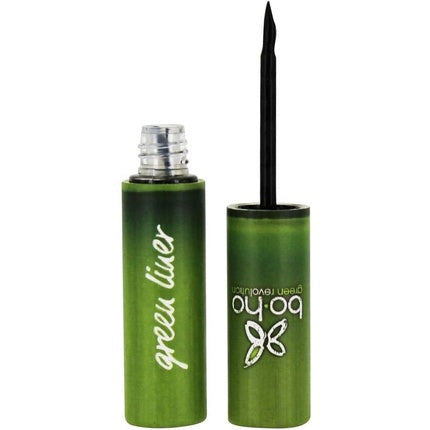 Eyeliner Boho Green Revolution - Green Liner