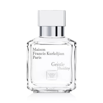Eau De Parfum Maison Francis Kurkdjian Gentle Fluidity Silver 2.4 Fl Oz