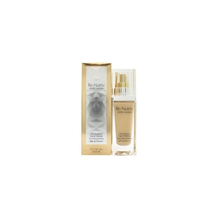 Fond de ten Estée Lauder Re-Nutriv Ultra Radiance Makeup SPF20 Warm Vanilla 30ml