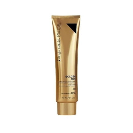 Gel Bronzant Diego Dalla Palma Golden Sun Tan Enhancer 150ml