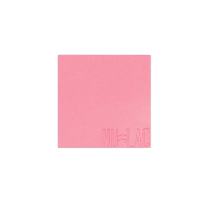 Pudră blush Mulac Cosmetics Climax Refill - 39 g