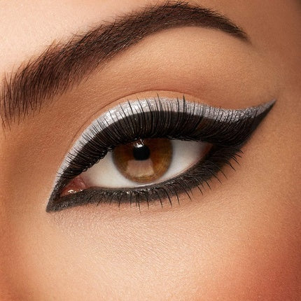 Creion de ochi Kiko Milano Everlasting Kajal Jet Black, 11 g