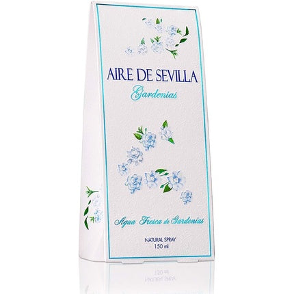 Parfum femei, Aire De Sevilla, Gardenias, 150ml