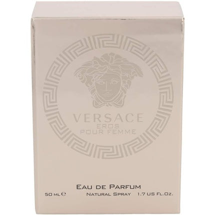 Parfum, Versace, Eros Pour Femme, 50ml